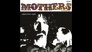 Frank Zappa & The Mothers Of Invention - Plastic People