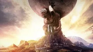 Civilization 6 Gameplay Demo - IGN Live: E3 2016