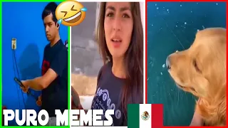 Funny Mexican Fails|💥HUMOR MEXICANO #28 💥| memes mexicano 2020😂🤣| Puro Memes| Funny Mexican Videos