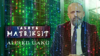 Jashtë Matriksit - Nga Alfred Cako nga e hëna në të premte, në orën 19:30 në RTV Ora