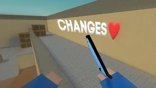 XXXtentacion-Changes ❤️😑 | block strike | Fragmovie Block Strike