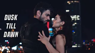 Ece & Onur • Dusk Till Dawn [01×03]