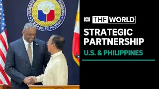 What the new US military pact with the Philippines will mean for the region | The World