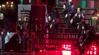 [FANCAM] ENHYPEN [엔하이픈] FATE+ in ROSEMONT - One In A Billion+ment 4 1/2