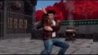 Xbox Longplay [013] Shenmue II (Part 3, Wulinshu )