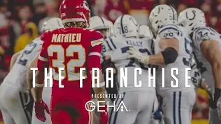 “The Franchise” presented by GEHA | Ep. 11: Adversity