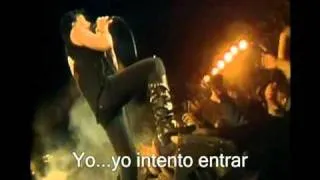 U2 - Gloria (Live At Red Rocks) Subtitulado Español