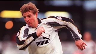 Derby County Legends - Marco Gabbiadini