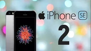 iPhone SE 2 – дождались!