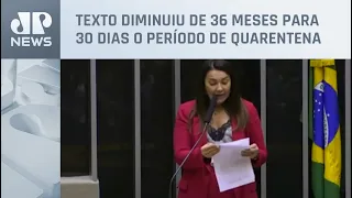 Câmara aprova texto-base de projeto que muda Lei das Estatais