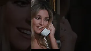 Sharon Tate in Valley of the Dolls (1967)