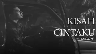 Chrisye - Kisah Cintaku (Official Music Video)