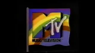 MTV Vidcheck (06/12/1985)