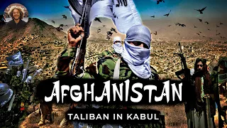 Afghanistan Before It Fell To Taliban: Cold War, Osama Bin Laden, Pakistan Radicals | Documentary