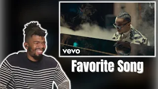 (DTN Reacts) Toosii - Favorite Song