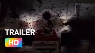 The Possession - Official Trailer (2012) [HD]