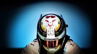 Lewis Hamilton | Hammertime