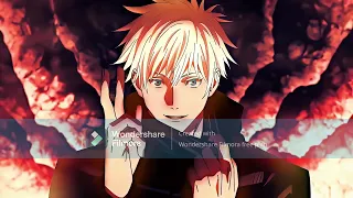 Jujutsu Kaisen ' Gojo '- Fearless [Edit/Amv]