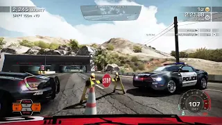 amazing arms race 4 Need for Speed™ Hot Pursuit Remastered