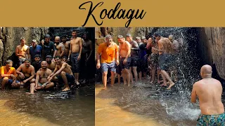 Kodagu d Private Water falls d Gammath