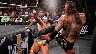 Relive the intense rivalries that led to NXT TakeOver: Phoenix 2019