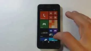 Como resetear Nokia Lumia 635