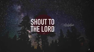 Shout To The Lord - Maranatha! Music