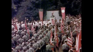 American Nazis - The German American Bund