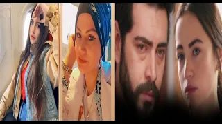 Yağmur Yüksel's mother caused surprise with the message she sent to Barış Baktaş