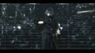 Final Fantasy Versus XIII HD TRAILER