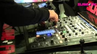 Ummet Ozcan (Live-set) | Bij Igmar