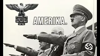 Adolf Hitler - Amerika [Rammstein AI Cover]