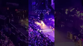 Pearl Jam "Alive" Live @ Golden One Center Sacramento, CA 5/13/24