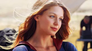 Kara Danvers/ Supergirl - Breakaway