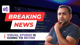 Visual Studio for Mac Retirement Announcement | Important Update for Mac Users