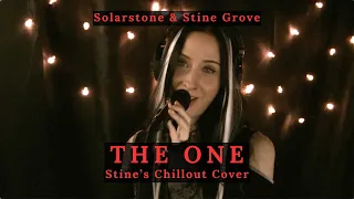 Solarstone & Stine Grove – The One (Stine’s Chillout Version)