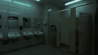 stray kids - s-class (but you're in the bathroom at a party)