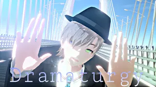 [mmd|scp]Dramaturgy|Dr.clef