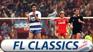 CHAMPIONS | Liverpool 2-1 QPR | 1989/90 | FL Classics
