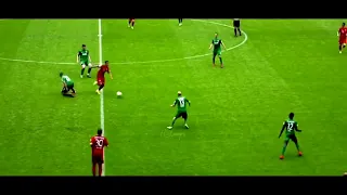 Thiago Alcântara - Ball Control Maestro