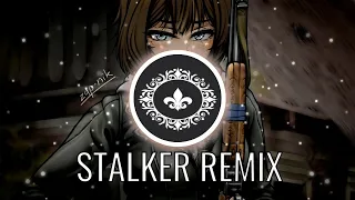 СТАЛКЕР МУЗЫКА Sadira cover remix 2pKov stalker