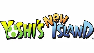 Final Boss - Mega Bowser - Yoshi’s New Island Music Extended