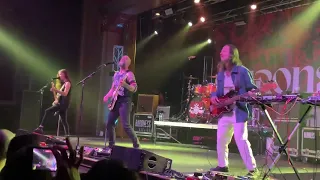 Baroness 10/17/23 Last Word