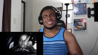 TOO SMOOTH!!| Mark Morrison - Return of the Mack (Official Music Video) REACTION