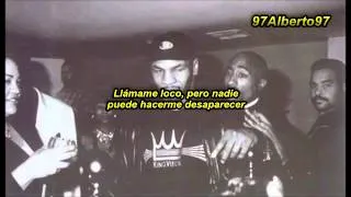 2pac - Road To Glory[Dedicado a Mike Tyson] (Subtítulos en Español)