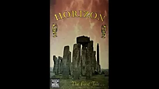 Horizon - The First Tale... (Demo) (1996) (Full Demo)