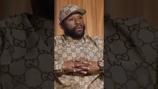 Floyd Mayweather speaks on NBA YoungBoy