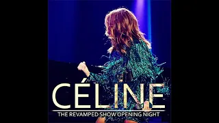 Celine Dion - Prince Medley (Live in Las Vegas - August 27, 2015)