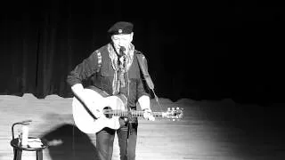 Richard Thompson - Oops, I Did It  Again, 27.09.2013