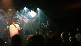 Johnny Flynn Cold Bread (with Cosmo Sheldrake) live